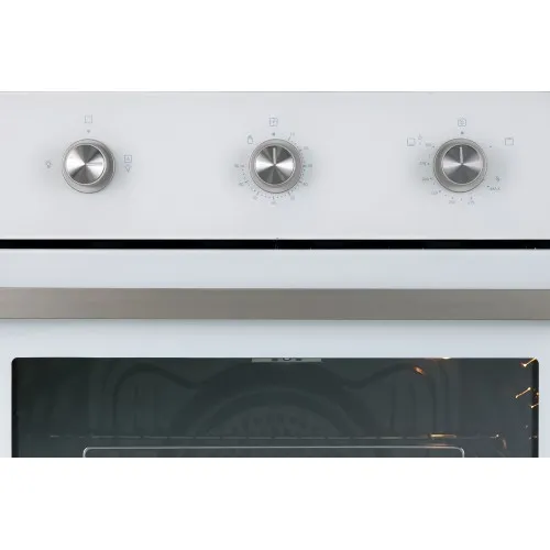 Духовой шкаф MBS DG-605WH