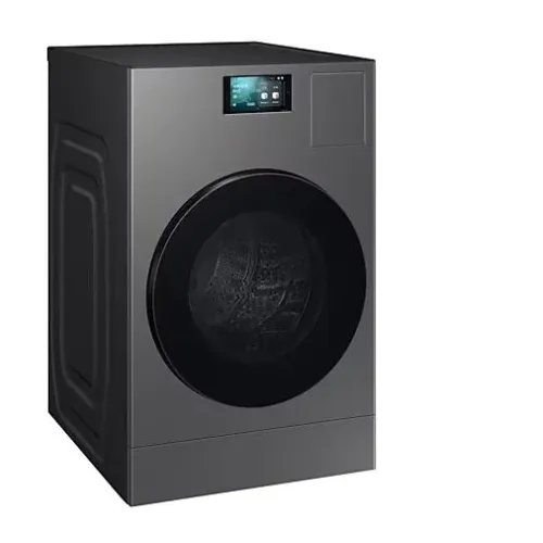 Стиральная машина SAMSUNG WD18DB8995BZLD