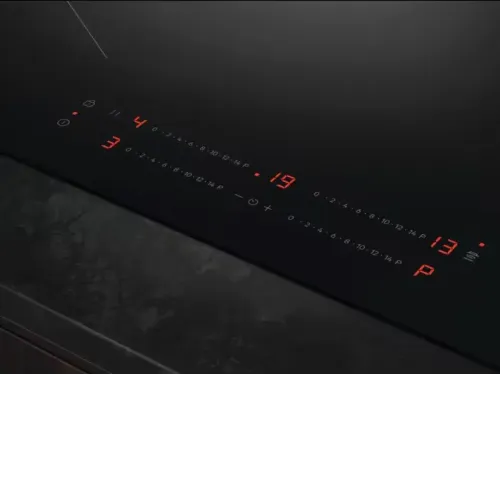 Варочная поверхность AEG TO64IC00FB