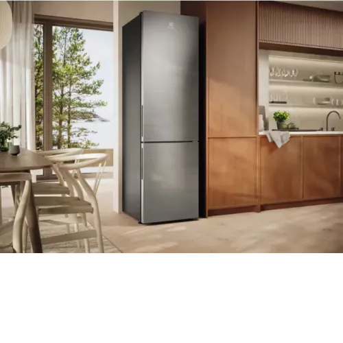 Холодильник ELECTROLUX ENT7MD36X