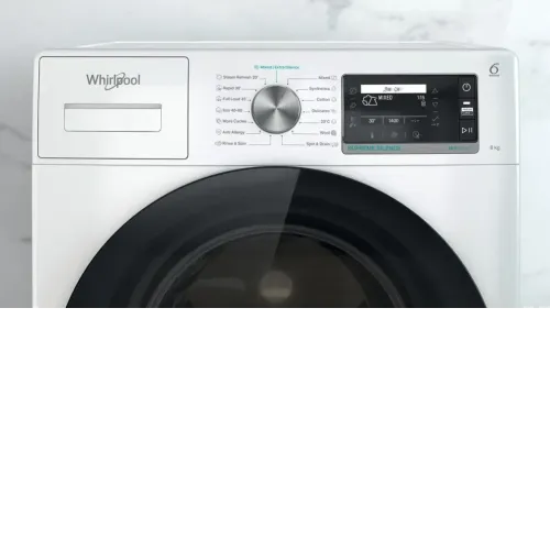 Стиральная машина WHIRLPOOL W6X W845WB EE