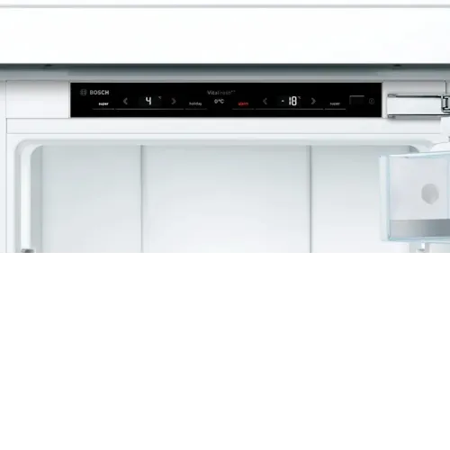 Холодильник BOSCH KIF86PFE0