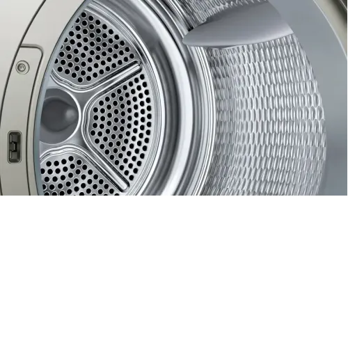 Сушильная машина BOSCH WQB246CX0
