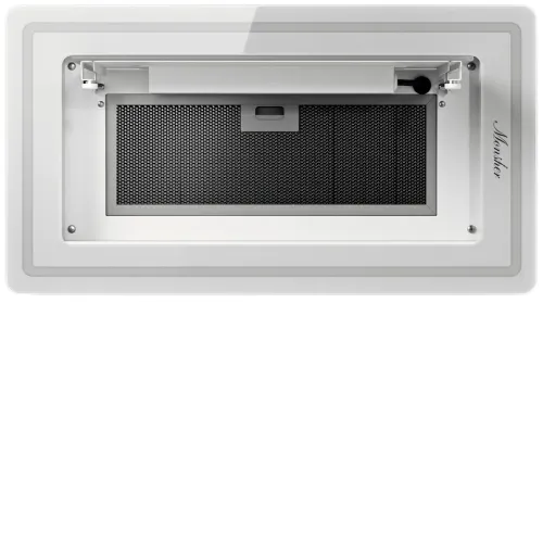 Вытяжка MONSHER LUMIA 60 BLANC