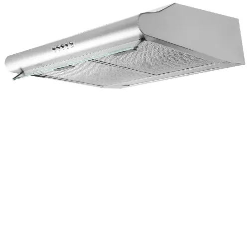 Вытяжка ORE Grong 50 inox
