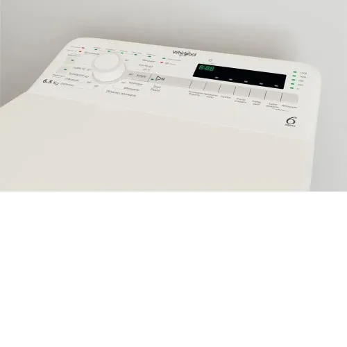 Стиральная машина WHIRLPOOL TDLR 65230 SPLN