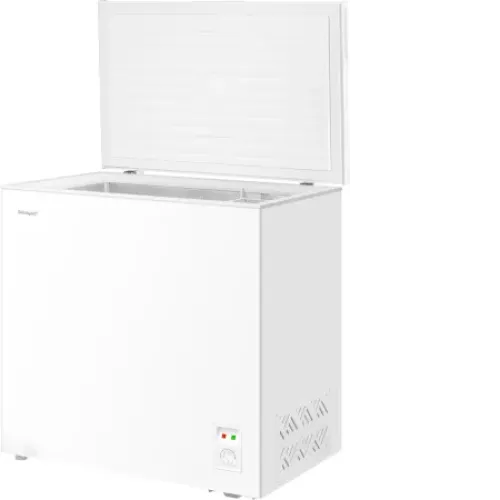 Морозильный ларь WEISSGAUFF WFH-220