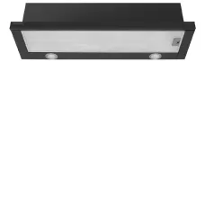 Вытяжка MEFERI SLIDEBOX90BK POWER