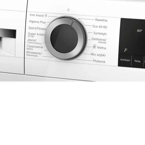 Стиральная машина BOSCH WGG242ZEPL