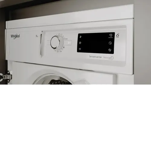 Стиральная машина WHIRLPOOL BIWMWG91485EU
