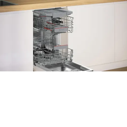 Посудомоечная машина BOSCH SPV6YMX01E