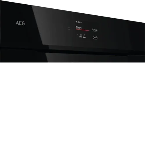 Микроволновая печь AEG NKM7N721B