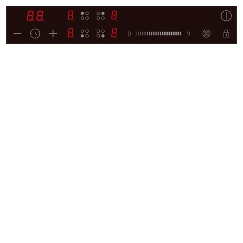 Варочная поверхность BEKO HIC64503BTO