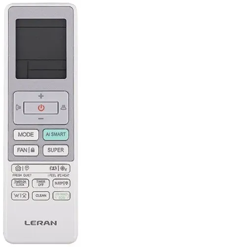 Сплит-система LERAN AC 998 IV Smart Home