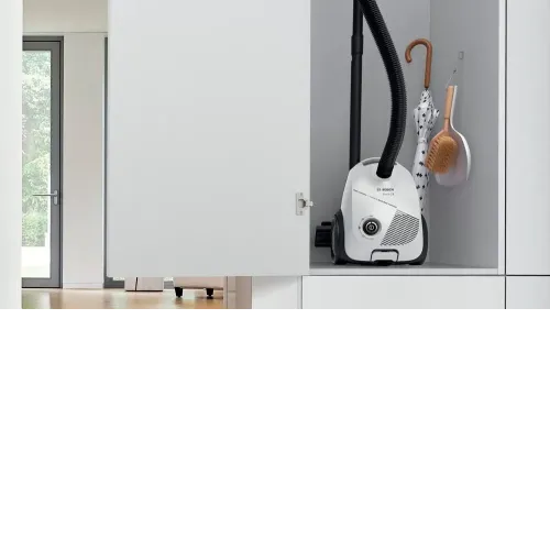 Пылесос BOSCH BGLS2WH1H