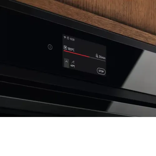 Духовой шкаф ELECTROLUX EOC9P3XH