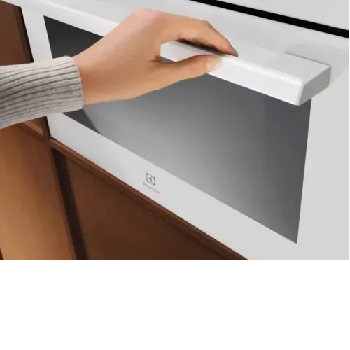 Микроволновая печь ELECTROLUX LVM8E08V
