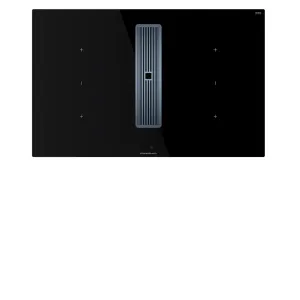 Варочная поверхность KUPPERSBUSCH KMI 8350.0 SR Stainless Steel