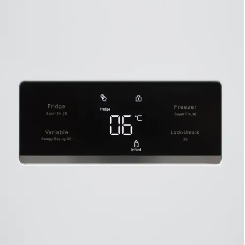 Холодильник SCHAUB LORENZ SLU S430W1EI