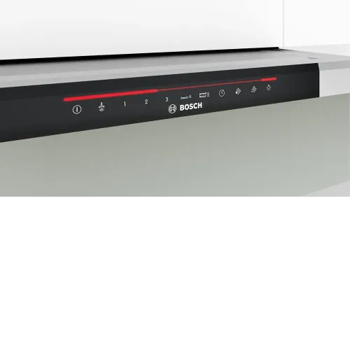 Вытяжка BOSCH DFS067K51