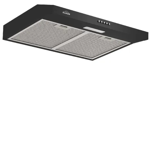Вытяжка ELIKOR ECO ONE 60 BK