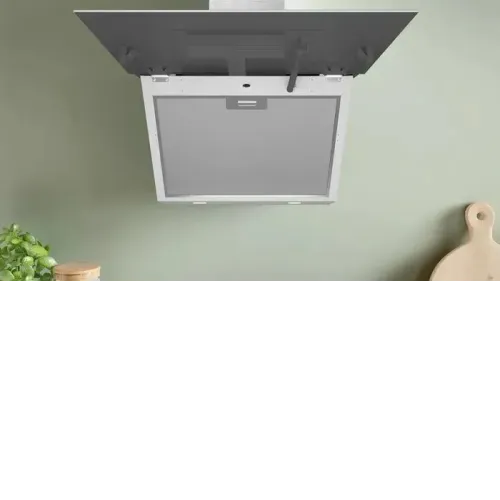 Вытяжка BOSCH DWK66PJ20T