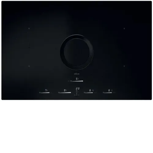 Варочная поверхность ELICA NIKOLATESLA SWITCH GLOW EVO BL/A/83 (PRF0196335)