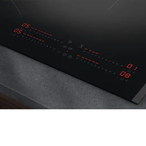 Варочная поверхность AEG TI84IB30FB