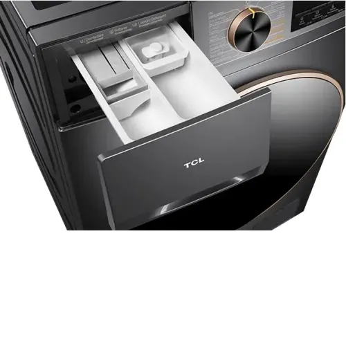 Стиральная машина TCL W-P210W