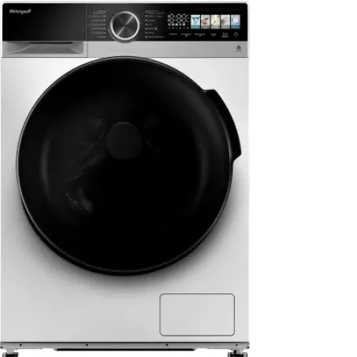 Стиральная машина WEISSGAUFF WMD 45148 Color Touch Inverter Steam