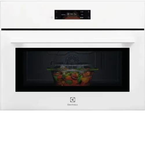 Микроволновая печь ELECTROLUX LVM8E08V