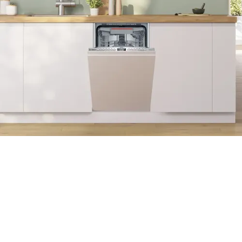Посудомоечная машина BOSCH SPV6YMX01E