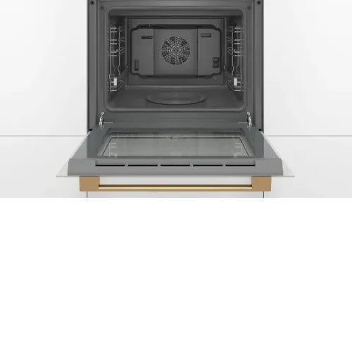 Духовой шкаф BOSCH HIJN17EW0R