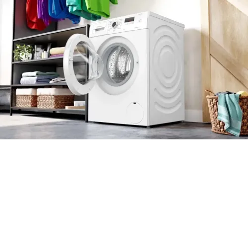 Стиральная машина BOSCH WGE02200BY