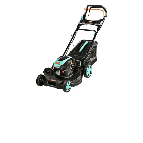 Газонокосилка STURM PL5117SVE