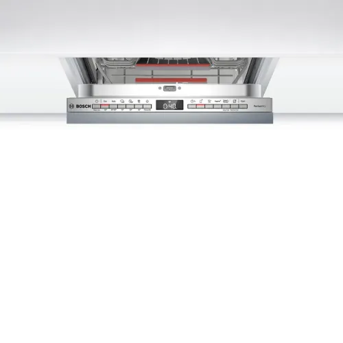 Посудомоечная машина BOSCH SPV6YMX01E