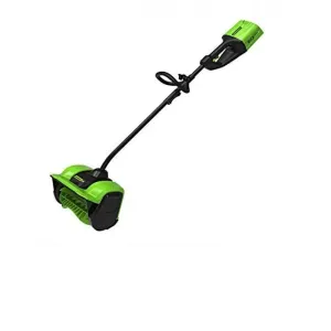 Снегоуборщик GREENWORKS GD60SSK4 2602607UB