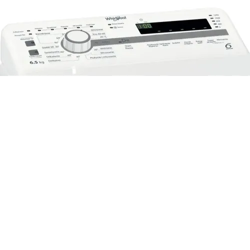 Стиральная машина WHIRLPOOL TDLR 65230 SPLN