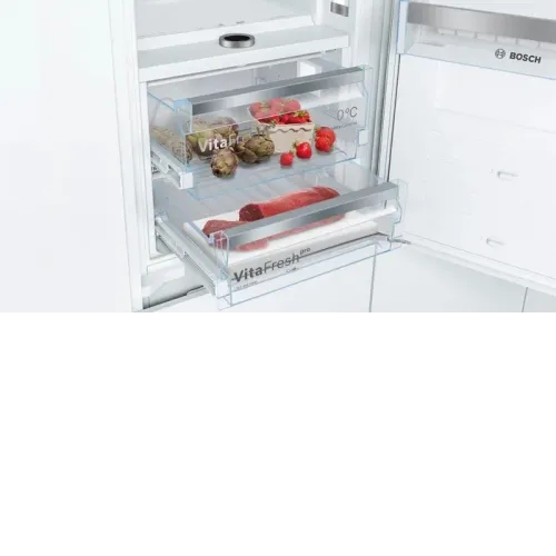 Холодильник BOSCH KIF86PFE0