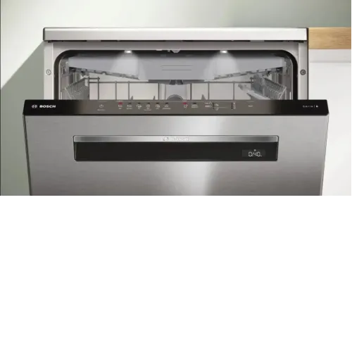 Посудомоечная машина BOSCH SMP6EMI86Q