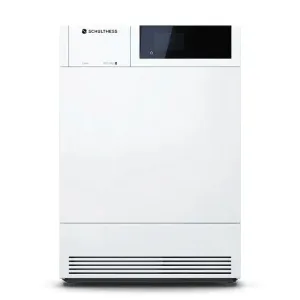Сушильная машина SCHULTHESS MDA1.100FH3KY Sublime Snow