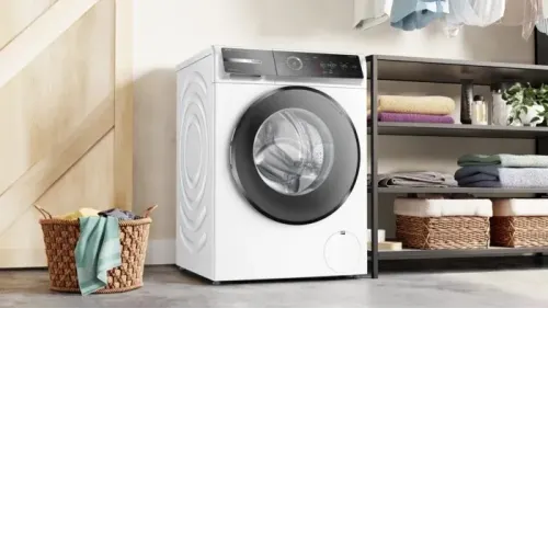 Стиральная машина BOSCH WGB 244A0SN