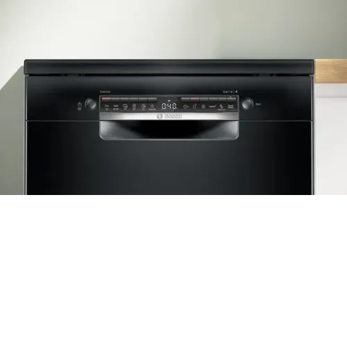 Посудомоечная машина BOSCH SMS4IMB62Q