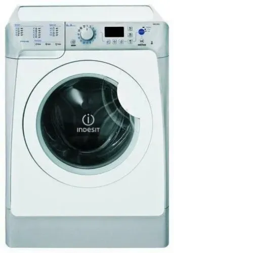 Стиральная машина INDESIT pwse 6127 s
