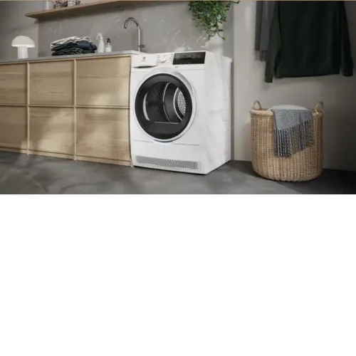 Сушильная машина ELECTROLUX EW8D384HE