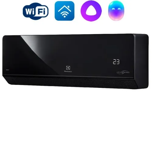 Сплит-система ELECTROLUX EACS/I-24HIX-BLACK/N8