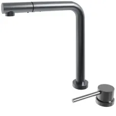 Смеситель EMAR ЕС-7027 PVD Dark Смеситель EMAR ЕС-7027 PVD Dark