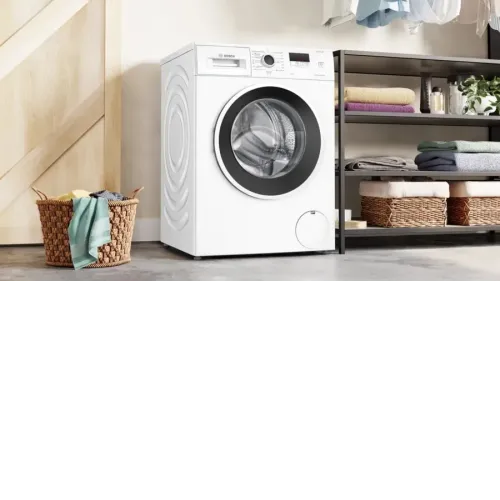 Стиральная машина BOSCH WGE03200BY