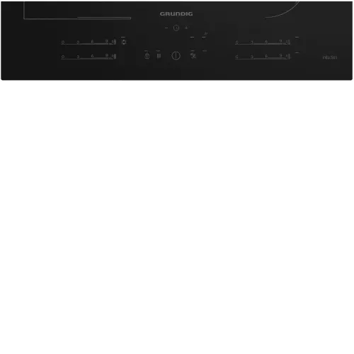 Варочная поверхность GRUNDIG GIEI627474PN