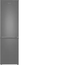 Холодильник WEISSGAUFF WRK 1520 Defrost Silver